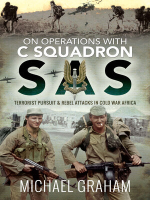 cover image of On Operations with C Squadron SAS